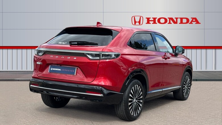 Honda E Ny1 150kW Elegance 69kWh 5dr Auto Electric Hatchback